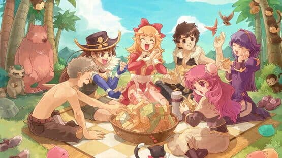 Ragnarok Online artwork 10