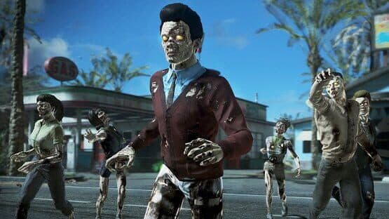 Call of Duty: Infinite Warfare - Absolution screenshot 1