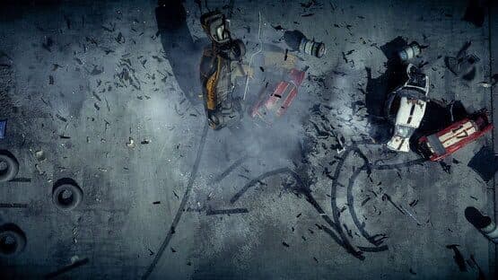 Wreckfest screenshot 5