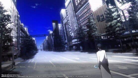Steins;Gate Elite screenshot 10