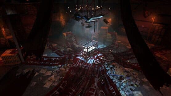 F.E.A.R. 3 screenshot 5