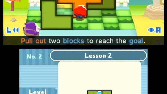 Pushmo screenshot 8