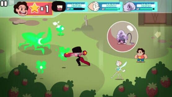 Attack the Light! screenshot 6