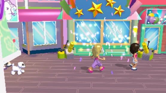 LEGO Friends screenshot 8