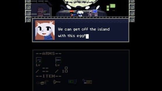 Cave Story screenshot 6