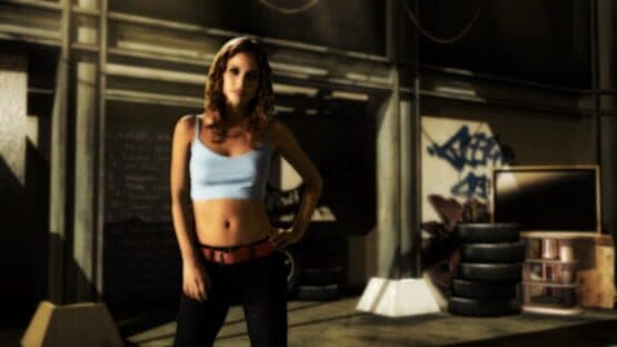 Need for Speed: Most Wanted screenshot 10