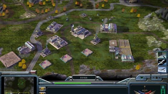 Command & Conquer: Generals - Zero Hour screenshot 4