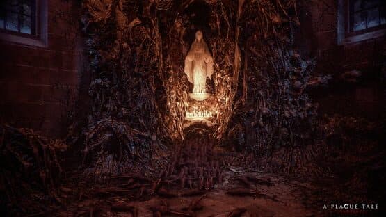 A Plague Tale: Innocence screenshot 4