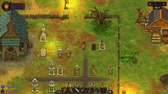 Graveyard Keeper screenshot 10
