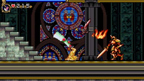 Castlevania: Circle of the Moon screenshot 12
