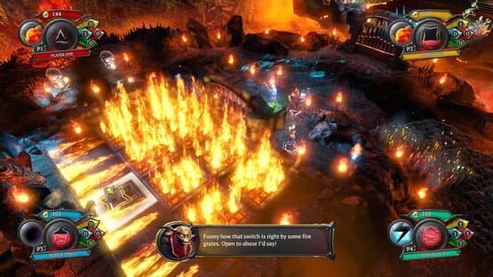 Overlord: Fellowship of Evil screenshot 5