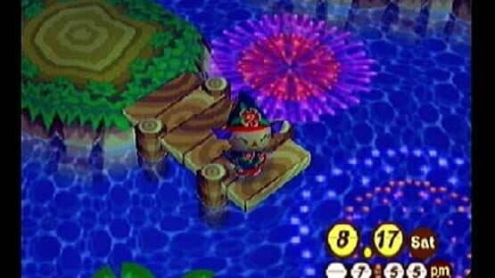Animal Crossing screenshot 5