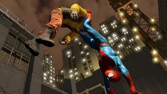 The Amazing Spider-Man 2 screenshot 10