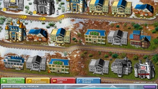 Build-A-Lot screenshot 5