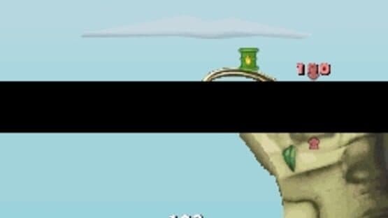 Worms: Open Warfare 2 screenshot 5