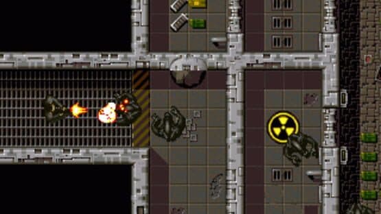 Alien Breed: Tower Assault screenshot 3