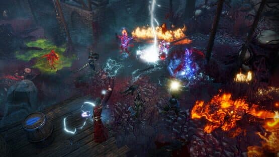 Divinity: Original Sin II - Definitive Edition screenshot 1