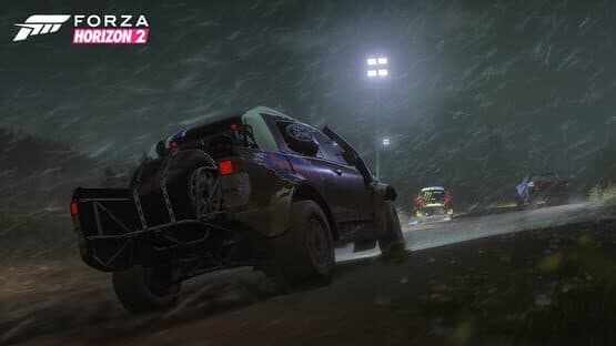 Forza Horizon 2: Storm Island screenshot 3