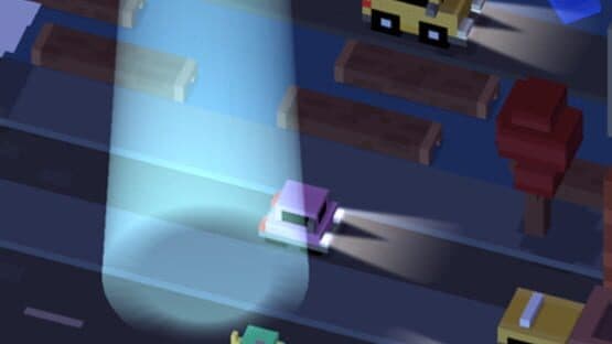 Disney Crossy Road screenshot 6