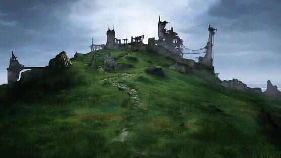 Tactics Ogre: Let Us Cling Together artwork 5