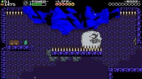 Shovel Knight: Treasure Trove screenshot 8