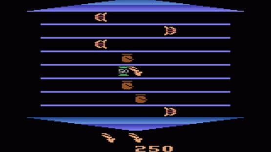 Asterix screenshot 1