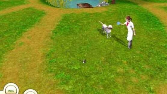 Paws and Claws: Pet Vet screenshot 2