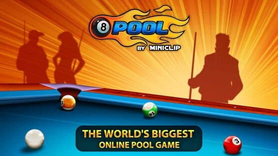 8 Ball Pool screenshot 5
