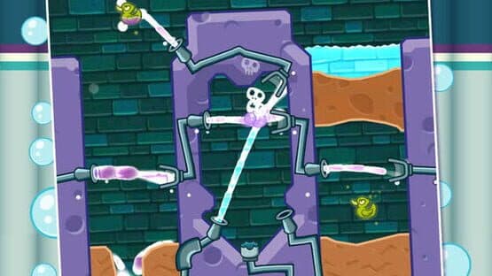 Where's My Water? screenshot 10