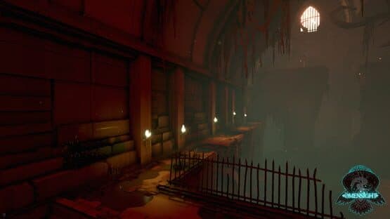 Omensight screenshot 2