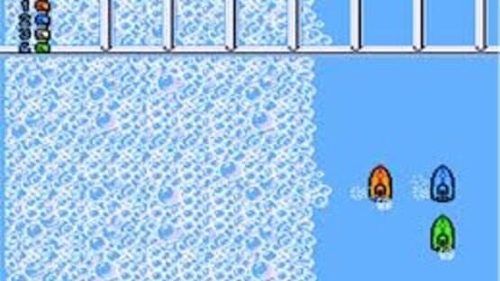 Micro Machines screenshot 3