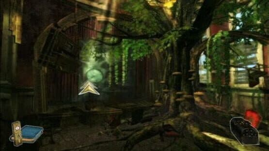 Mystery Case Files: The Malgrave Incident screenshot 1