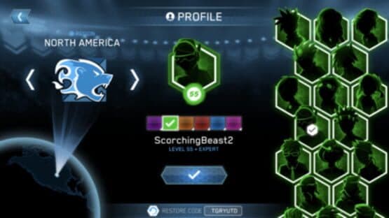 Beyblade Burst App screenshot 5