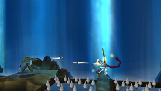 Shinobi screenshot 7