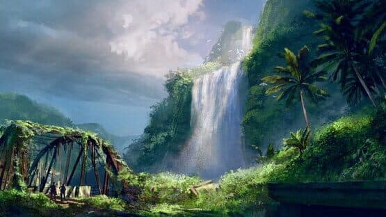 Far Cry 3 artwork 7
