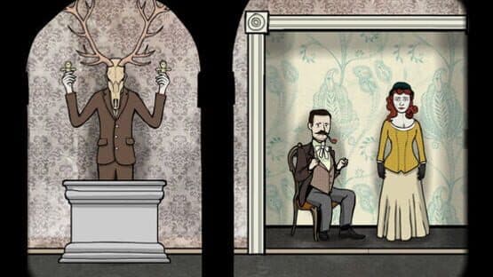 Rusty Lake: Roots screenshot 8