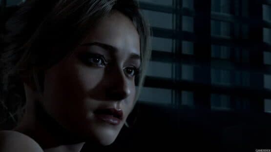 Until Dawn screenshot 4