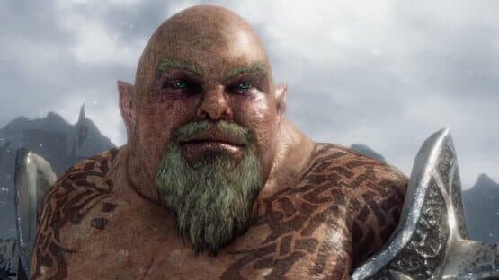 Middle-earth: Shadow of War - Forthog Orcslayer screenshot 4