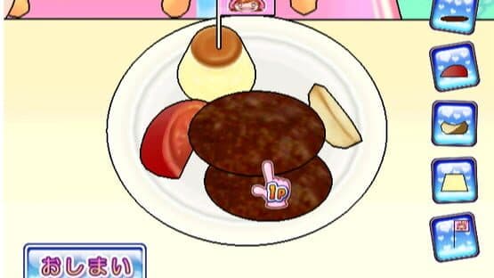Cooking Mama: World Kitchen screenshot 4