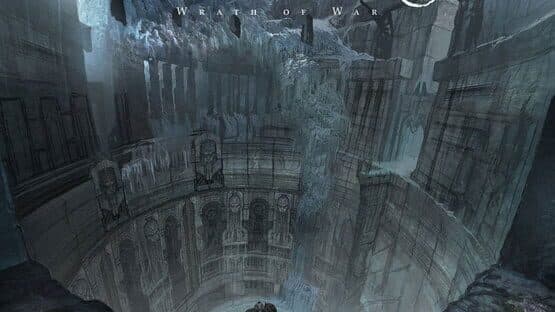 Darksiders artwork 1