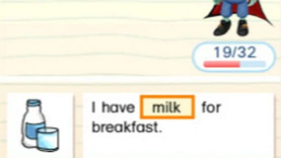 Successfully Learning English: Year 4 screenshot 7