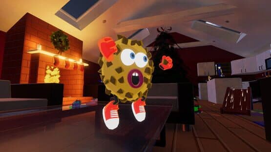 Cookies vs. Claus screenshot 1