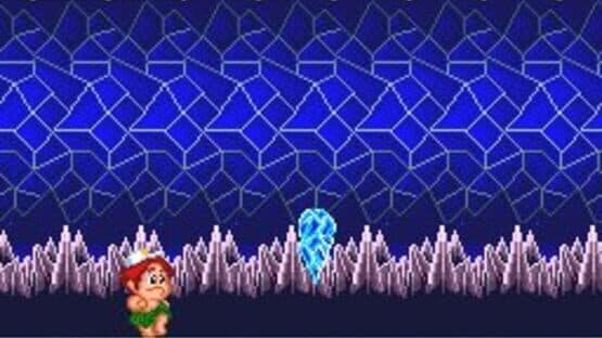 New Adventure Island screenshot 10