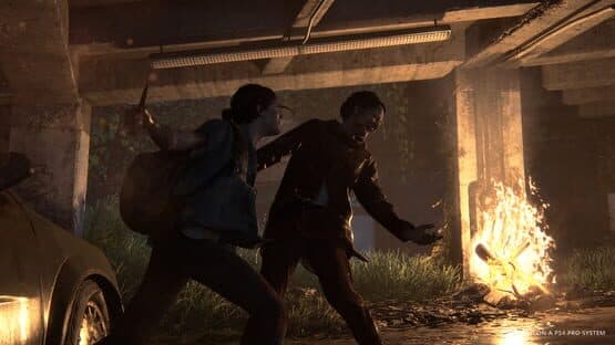 The Last of Us Part II screenshot 11