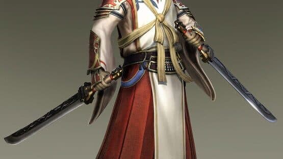 Toukiden 2 artwork 5