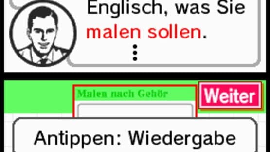 English Training: Have Fun Improving Your Skills screenshot 9