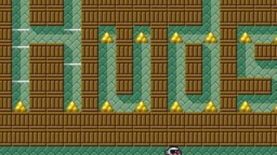 Battle Lode Runner screenshot 3