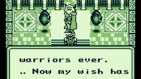 Final Fantasy Legend II screenshot 3