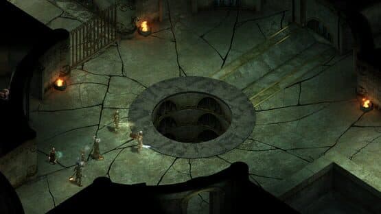 Pillars of Eternity: The White March Part II screenshot 1