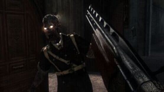 Call of Duty: Black Ops - Rezurrection screenshot 1